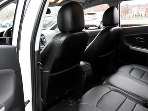 Хетчбэк Kia Ceed 2017 года, 1447000 рублей, Волгоград