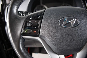 Внедорожник Hyundai Tucson 2017 года, 2139000 рублей, Пермь