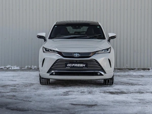 Внедорожник Toyota Harrier 2021 года, 4140000 рублей, Краснодар