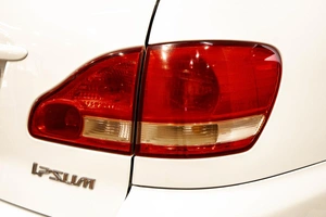Минивэн Toyota Ipsum 2003 года, 799000 рублей, Барнаул