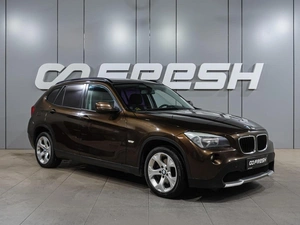 Внедорожник BMW X1 2011 года, 939000 рублей, Воронеж