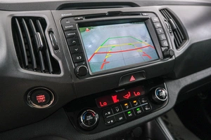 Внедорожник Kia Sportage 2011 года, 1649000 рублей, Красноярск