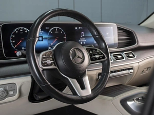 Внедорожник Mercedes-benz GLE-класс Coupe 2020 года, 6580000 рублей, Омск