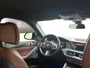 Внедорожник BMW X6 2021 года, 8595000 рублей, Красноярск