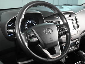 Внедорожник Hyundai Creta 2017 года, 2070000 рублей, Аксай