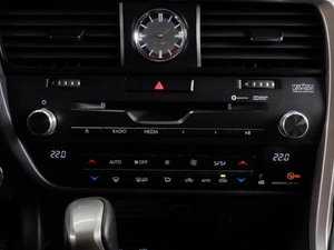Внедорожник Lexus RX 2016 года, 4720000 рублей, Тюмень