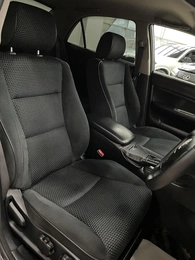 Седан Toyota Verossa 2001 года, 687000 рублей, Солонцы