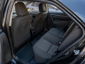 Седан Toyota Corolla 2014 года, 1429000 рублей, Саратов