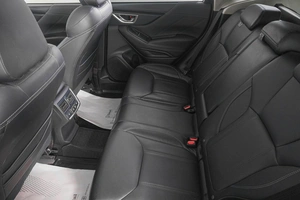 Внедорожник Subaru Forester 2021 года, 3659000 рублей, Кемерово