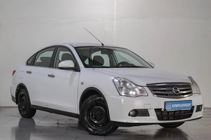 Седан Nissan Almera 2014 года, 649000 рублей, Челябинск