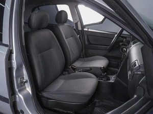 Седан Opel Astra 2007 года, 449000 рублей, Ростов-на-Дону