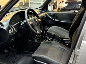 Внедорожник Chevrolet Niva 2016 года, 597000 рублей, Красноярск