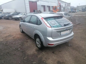 Аренда авто под выкуп 1200 рублей, Красноярск