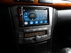 Седан Toyota Avensis 2007 года, 699000 рублей, Тюмень