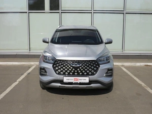 Внедорожник Chery Tiggo 4 2022 года, 1650000 рублей, Брянск