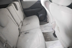 Хетчбэк Toyota Ractis 2005 года, 659000 рублей, Кемерово