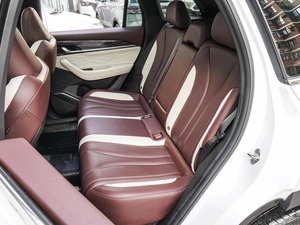 Внедорожник Geely Monjaro 2022 года, 3480000 рублей, Краснодар