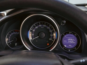 Хетчбэк Honda Fit 2014 года, 1080000 рублей, Краснодар