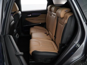 Внедорожник Hyundai Santa Fe 2022 года, 4277099 рублей, Москва