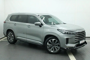 Внедорожник EXEED VX 2023 года, 3540000 рублей, Красноярск