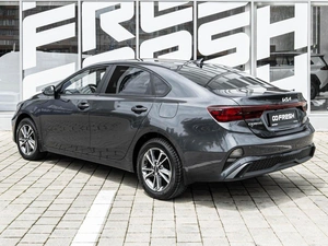 Седан Kia Cerato 2022 года, 1898000 рублей, Ставрополь
