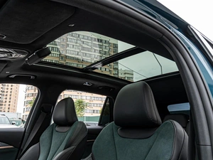 Внедорожник Geely Monjaro 2023 года, 3240000 рублей, Краснодар
