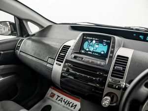 Лифтбек Toyota Prius 2008 года, 720000 рублей, Красноярск