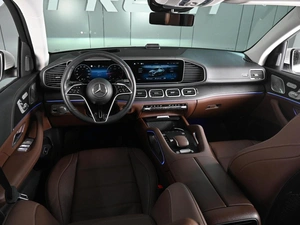 Внедорожник Mercedes-benz GLE-класс 2024 года, 10119000 рублей, Аксай