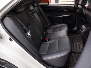 Седан Toyota Camry 2017 года, 3675000 рублей, Краснодар