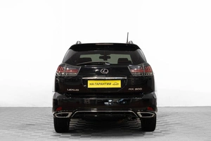 Внедорожник Lexus RX 2004 года, 1549000 рублей, Барнаул