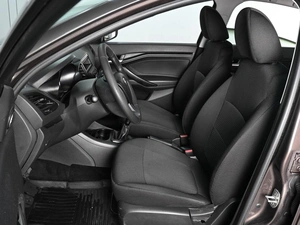 Седан ВАЗ (LADA) Vesta 2017 года, 929000 рублей, Аксай