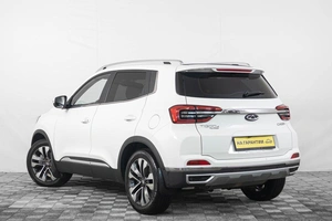 Внедорожник Chery Tiggo 4 2020 года, 1349000 рублей, Кемерово