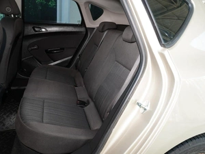 Хетчбэк Opel Astra 2012 года, 818000 рублей, Тверь