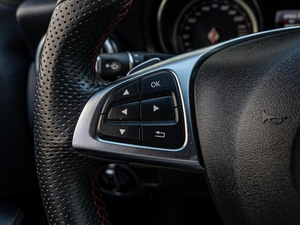 Внедорожник Mercedes-benz GLA-класс 2019 года, 2990000 рублей, Краснодар