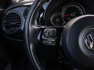 Хетчбэк Volkswagen Beetle 2013 года, 1580000 рублей, Краснодар