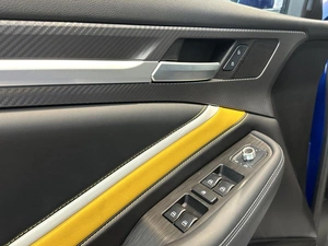 Внедорожник Haval F7x 2021 года, 2050000 рублей, Уфа