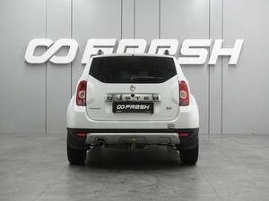 Внедорожник Renault Duster 2012 года, 1048000 рублей, Воронеж