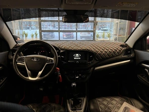 Седан ВАЗ (LADA) Vesta 2021 года, 1220000 рублей, Орёл