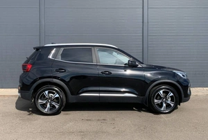 Внедорожник Chery Tiggo 4 Pro 2024 года, 1830000 рублей, Солонцы