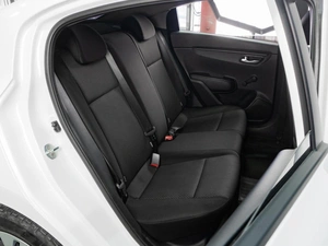 Седан Kia Rio 2021 года, 1669000 рублей, Тюмень