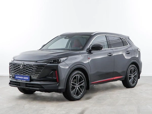 Внедорожник Changan UNI-S 2024 года, 2221444 рублей, Москва