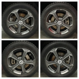 Внедорожник Haval F7 2021 года, 1780000 рублей, Курск