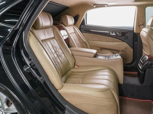 Седан Hyundai Equus 2011 года, 1699000 рублей, Сургут