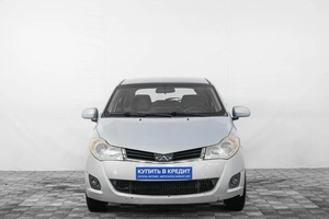 Хетчбэк Chery Very 2011 года, 349000 рублей, Кемерово