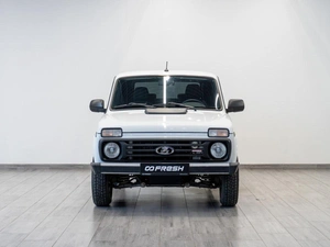 Внедорожник ВАЗ (LADA) Niva Legend 2023 года, 929000 рублей, Саратов