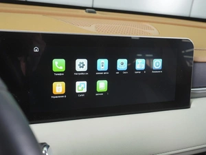 Внедорожник Jetour X70 Plus 2023 года, 2410000 рублей, Ростов-на-Дону