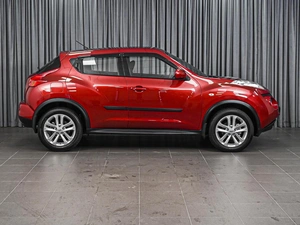 Внедорожник Nissan Juke 2013 года, 999000 рублей, Ставрополь