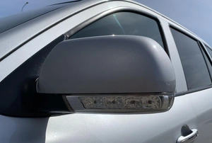 Внедорожник Hyundai Santa Fe 2011 года, 1095000 рублей, Солонцы