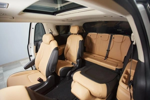 Минивэн Kia Carnival 2022 года, 4799000 рублей, Красноярск