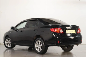 Седан Toyota Corolla 2008 года, 729000 рублей, Челябинск
